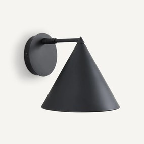 Wandlamp voor badkamer, Moke