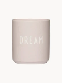 Design beker Favourite HERO met opschrift