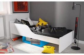 Peuter Eenpersoonsbed Champion - Voor kinderen Kinderen Peuter Junior 5056231763639 Children's Beds Home, 140 x 70, Geen Children's Beds Home Meubilai