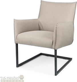 CHILL-LINE Kelly - Outdoor - Dining - Slede Stoel - Chill-Line