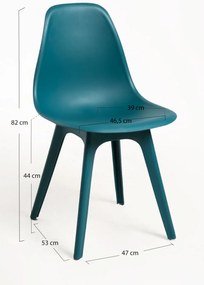 Pak 4 Kelen Suprym Stoelen