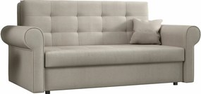 Slaapbank Columbus 129, Reeds gemonteerd meubilair, Hout: Grenen