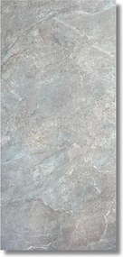 SPC Marmer Wandpaneel MAT Grigio Terra Lucente 260x122x0.3cm