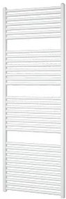 Plieger Vulcano designradiator horizontaal 1702x600mm 921W mat wit