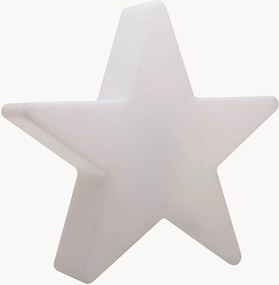 Decoratieve in- & outdoor LED-lamp Shining Star