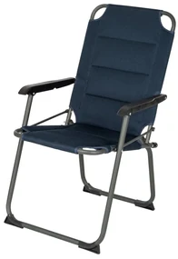 Bo-Camp Kampeerstoel Copa Rio Classic Air blauw
