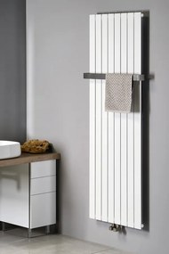 Sapho Colonna radiator wit 45x180cm 910W