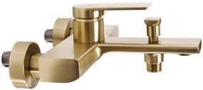 Badmengkraan Rea Verso Brush Gold