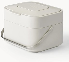 Afvalbak voor organisch afval, 4 L