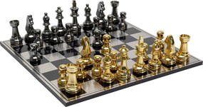 Kare Design Chess Schaakspel Deluxe