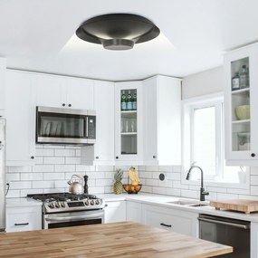 LED lamp BLACK APP1461