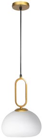 LOFT hanglamp APP1073-1CP