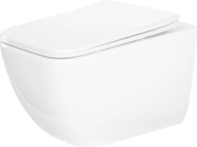 WC-pot Rea Dexter Tornado