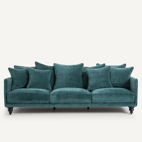 Zetel gerecycled polyester, Lazare