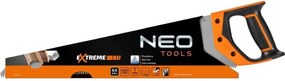 NEO EXTREME Handzaag 450mm, 7 TPI