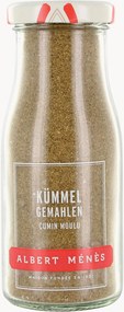 Kruiden gemalen komijn