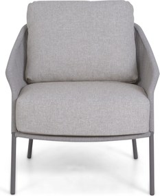 Seasons Florence Low Dining Chair Taupe