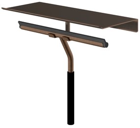 Hotbath &More wisser Tuscan bronze