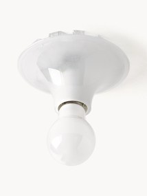 Kleine plafondlamp Teti