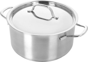 Demeyere Resto 3 Kookpan 22 cm / 4 l - Resto 3 - Demeyere