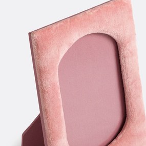 Staand fotokader met fluweel, Veluta