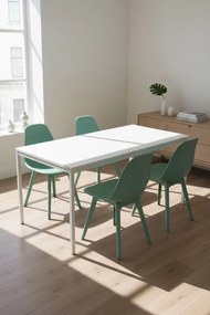 Dino Eettafel 140x75 cm