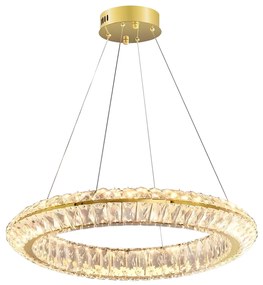 LED lamp APP1768-CP GOLD 60cm
