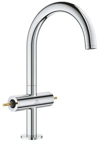 Grohe Wastafelkraan (opbouw) 21134000