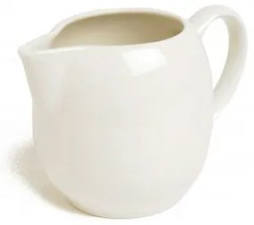 Melkkannetje 'Cameo', porselein, Ø 7,5 cm
