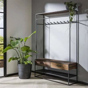 Halmeubel Chicago | Loft46