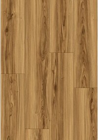 Mexen Austin monster van SPC-vinylpanelen 6,5 mm, IXPE-onderlaag 1,5 mm, 4 V-voeg, Esdoorn - F1061-S