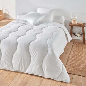 Warm dekbed, microvezel overtrek, ideaal voor huisstofmijtallergieën