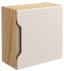 Comad Luxor Beige kleine kast 35cm beige