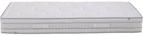 Goossens Excellent Matras Shapes 8, 70 x 220 cm pocketvering