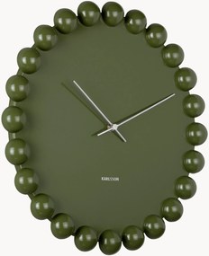 Wandklok Cadiz Dotty