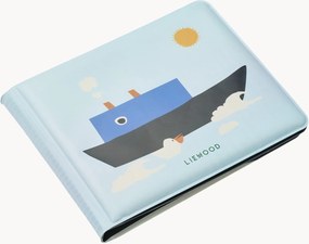 Badboek Waylon