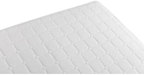 Goossens Matras Value, 90 x 210 cm pocketvering