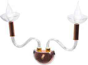 Wandlamp APP1082-2W