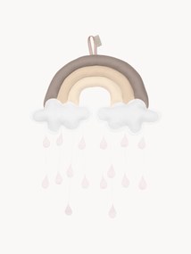 Mobiel Rainbow van biokatoen