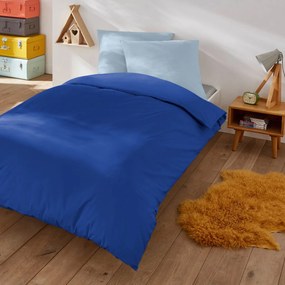 Dekbedovertrek in katoen, Scenario