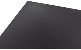 Goossens Bartafel Max, 90 x 90 cm 105 cm hoog