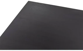Goossens Bartafel Max, 90 x 90 cm 105 cm hoog