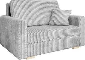 Slaapbank Columbus 206, Reeds gemonteerd meubilair