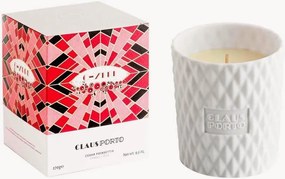 Geurkaars Chipre (bergamot, zwarte bes en cederhout)