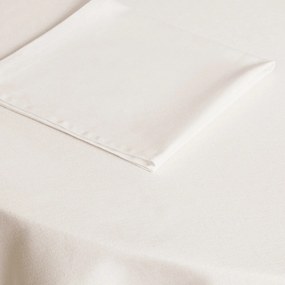 SCENARIO rond vlekbestendig katoenen tafelkleed