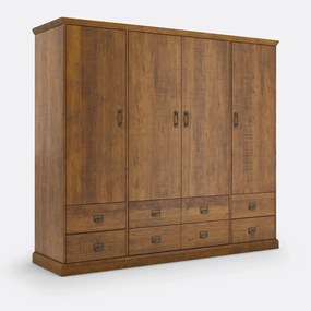 Kast, Lindley