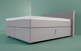 Boxspring SMART storage 02 – Bij Swiss Sense
