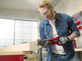 Einhell TE-AP 750E Reciprozaag