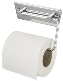 Haceka toiletrolhouder chroom