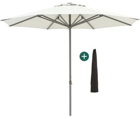 Shadowline Cuba parasol ø 350cm